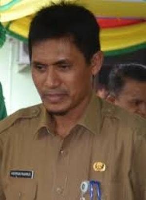 Larangan Meramba Hutang Disiapkan 30 Plang Batas Hutan
